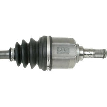 Cargar imagen en el visor de la galería, Flecha Homocinética Cardone 60-6067 - Mi Refacción