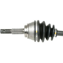 Cargar imagen en el visor de la galería, Flecha Homocinética Cardone 60-6068 - Mi Refacción