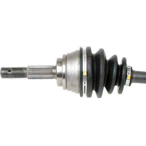 Flecha Homocinética Cardone 60-6068 - Mi Refacción