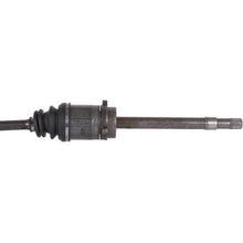 Cargar imagen en el visor de la galería, Flecha Homocinética Cardone 60-6138 - Mi Refacción