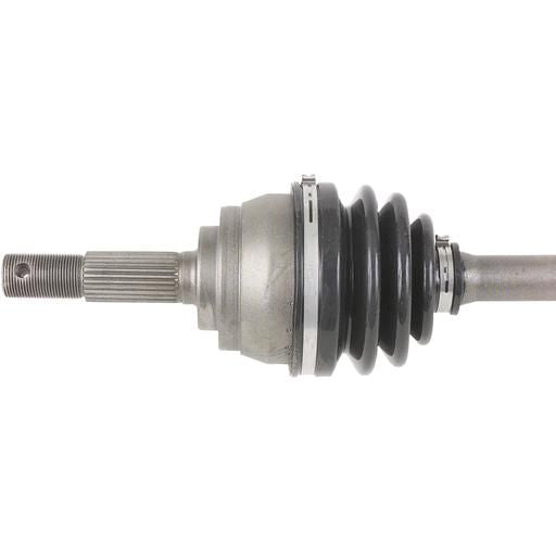 Flecha Homocinética Cardone 60-6139 - Mi Refacción