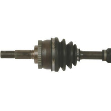 Cargar imagen en el visor de la galería, Flecha Homocinética Cardone 60-6140 - Mi Refacción