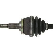 Cargar imagen en el visor de la galería, Flecha Homocinética Cardone 60-6154 - Mi Refacción