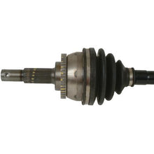 Cargar imagen en el visor de la galería, Flecha Homocinética Cardone 60-6157 - Mi Refacción