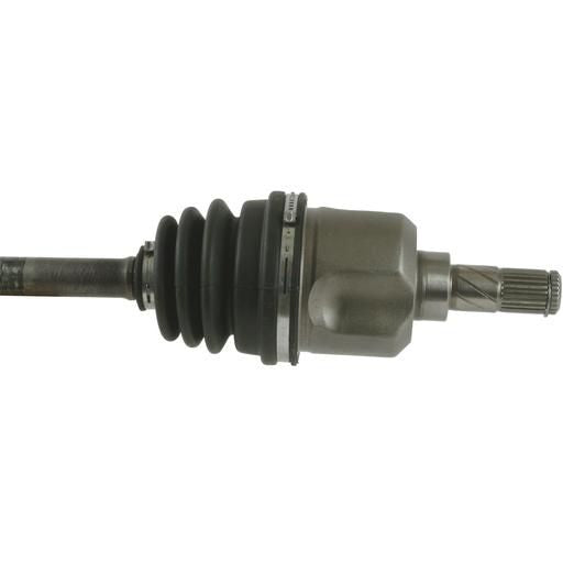 Flecha Homocinética Cardone 60-6163 - Mi Refacción