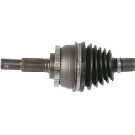 Flecha Homocinética Cardone 60-6192 - Mi Refacción