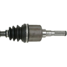 Cargar imagen en el visor de la galería, Flecha Homocinética Cardone 60-6207 - Mi Refacción