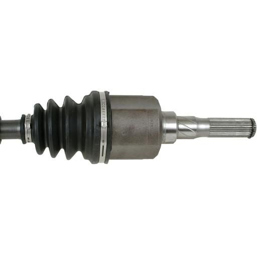 Flecha Homocinética Cardone 60-6207 - Mi Refacción