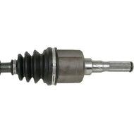 Flecha Homocinética Cardone 60-6207 - Mi Refacción