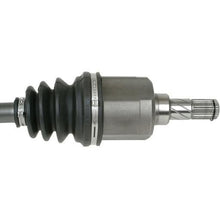 Cargar imagen en el visor de la galería, Flecha Homocinética Cardone 60-6220 - Mi Refacción