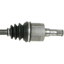 Cargar imagen en el visor de la galería, Flecha Homocinética Cardone 60-6231 - Mi Refacción