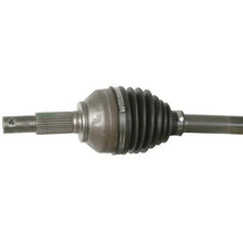 Cargar imagen en el visor de la galería, Flecha Homocinética Cardone 60-6285 - Mi Refacción