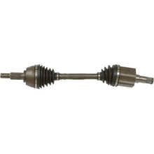 Cargar imagen en el visor de la galería, Flecha Homocinética Cardone 60-6301 - Mi Refacción