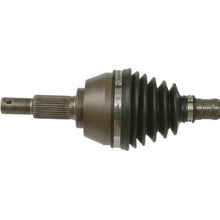 Cargar imagen en el visor de la galería, Flecha Homocinética Cardone 60-6301 - Mi Refacción