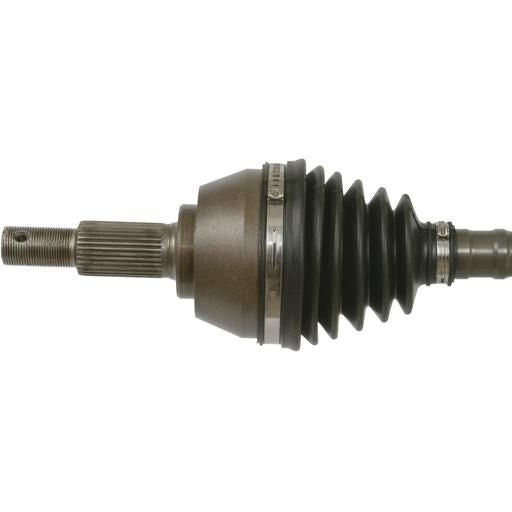 Flecha Homocinética Cardone 60-6301 - Mi Refacción