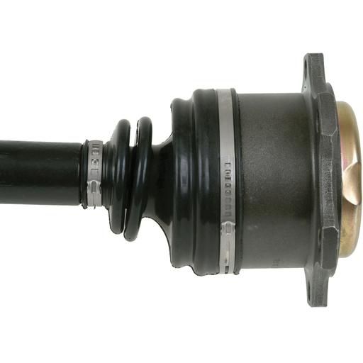 Flecha Homocinética Cardone 60-7075 - Mi Refacción