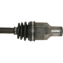 Cargar imagen en el visor de la galería, Flecha Homocinética Cardone 60-7078 - Mi Refacción