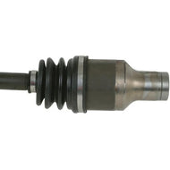 Flecha Homocinética Cardone 60-7204 - Mi Refacción