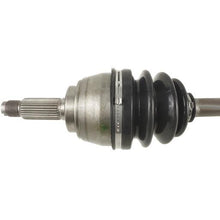 Cargar imagen en el visor de la galería, Flecha Homocinética Cardone 60-7209 - Mi Refacción