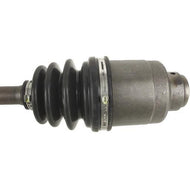 Flecha Homocinética Cardone 60-7214 - Mi Refacción