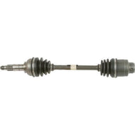 Flecha Homocinética Cardone 60-7227 - Mi Refacción