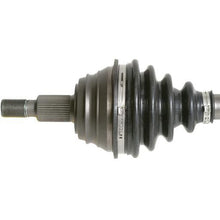 Cargar imagen en el visor de la galería, Flecha Homocinética Cardone 60-7252 - Mi Refacción