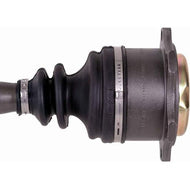 Flecha Homocinética Cardone 60-7258 - Mi Refacción