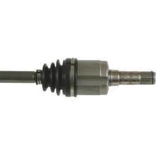 Cargar imagen en el visor de la galería, Flecha Homocinética Cardone 60-7281 - Mi Refacción