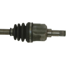 Cargar imagen en el visor de la galería, Flecha Homocinética Cardone 60-7292 - Mi Refacción