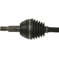 Flecha Homocinética Cardone 60-7320 - Mi Refacción