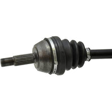 Cargar imagen en el visor de la galería, Flecha Homocinética Cardone 60-7538 - Mi Refacción