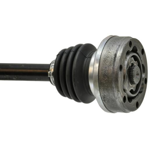 Flecha Homocinética Cardone 60-7538 - Mi Refacción