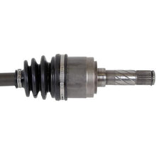 Cargar imagen en el visor de la galería, Flecha Homocinética Cardone 60-8038 - Mi Refacción