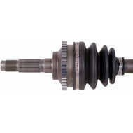 Flecha Homocinética Cardone 60-8048 - Mi Refacción