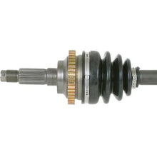 Cargar imagen en el visor de la galería, Flecha Homocinética Cardone 60-8087 - Mi Refacción