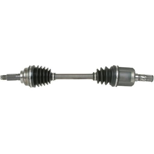 Flecha Homocinética Cardone 60-8117 - Mi Refacción