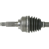 Flecha Homocinética Cardone 60-8125 - Mi Refacción