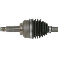 Flecha Homocinética Cardone 60-8131 - Mi Refacción