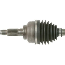 Cargar imagen en el visor de la galería, Flecha Homocinética Cardone 60-8133 - Mi Refacción