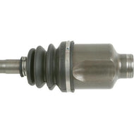 Flecha Homocinética Cardone 60-8133 - Mi Refacción