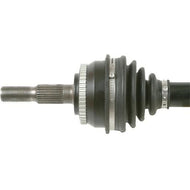 Flecha Homocinética Cardone 60-9198 - Mi Refacción