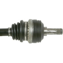 Cargar imagen en el visor de la galería, Flecha Homocinética Cardone 60-9208 - Mi Refacción