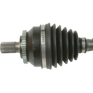 Flecha Homocinética Cardone 60-9234 - Mi Refacción