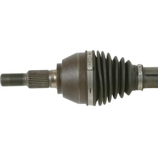 Flecha Homocinética Cardone 60-9242 - Mi Refacción