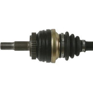 Flecha Homocinética Cardone 60-9266 - Mi Refacción