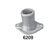 Toma Agua Quezada 6209 - Mi Refacción