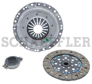 Kit Aro Dentado Y Clutch Luk 620 0007 16 - Mi Refacción