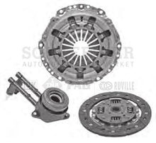 Cargar imagen en el visor de la galería, Kit Clutch Luk 620 3328 34 - Mi Refacción