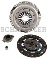 Kit Clutch Luk 621 2078 00 - Mi Refacción