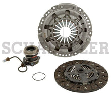 Cargar imagen en el visor de la galería, Kit Clutch Luk 621 2424 34 - Mi Refacción